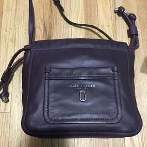 Marc Jacobs New York Crossbody